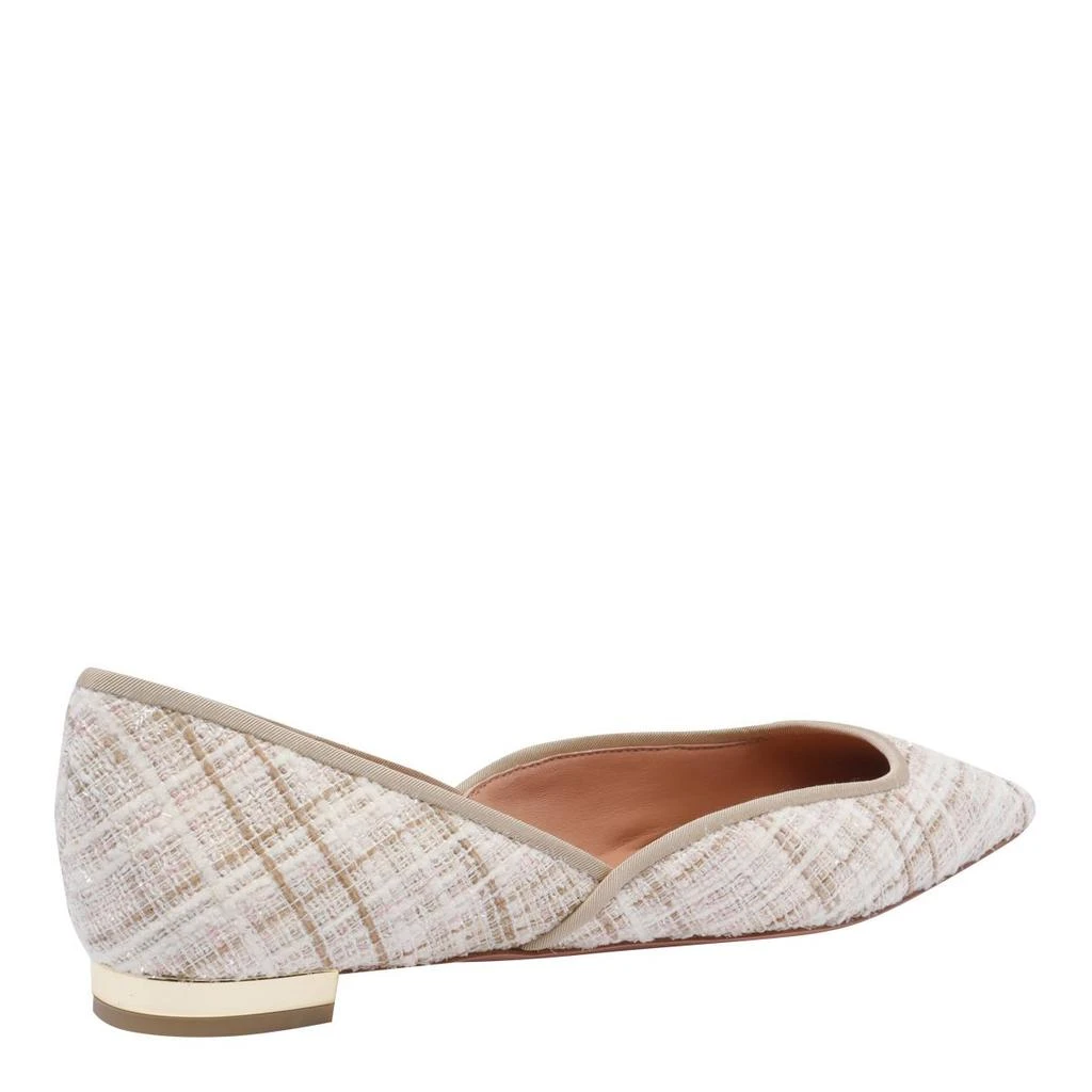 Aquazzura Aquazzura Flat Shoes 3