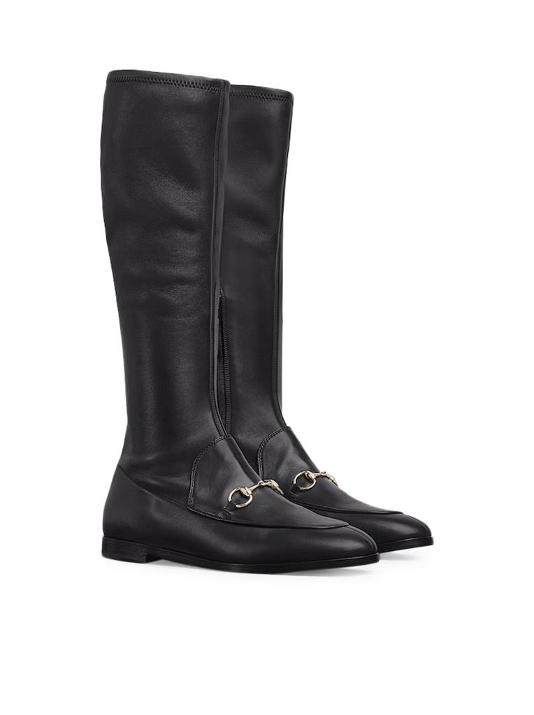 Gucci GUCCI JORDAAN WOMEN`S BOOTS