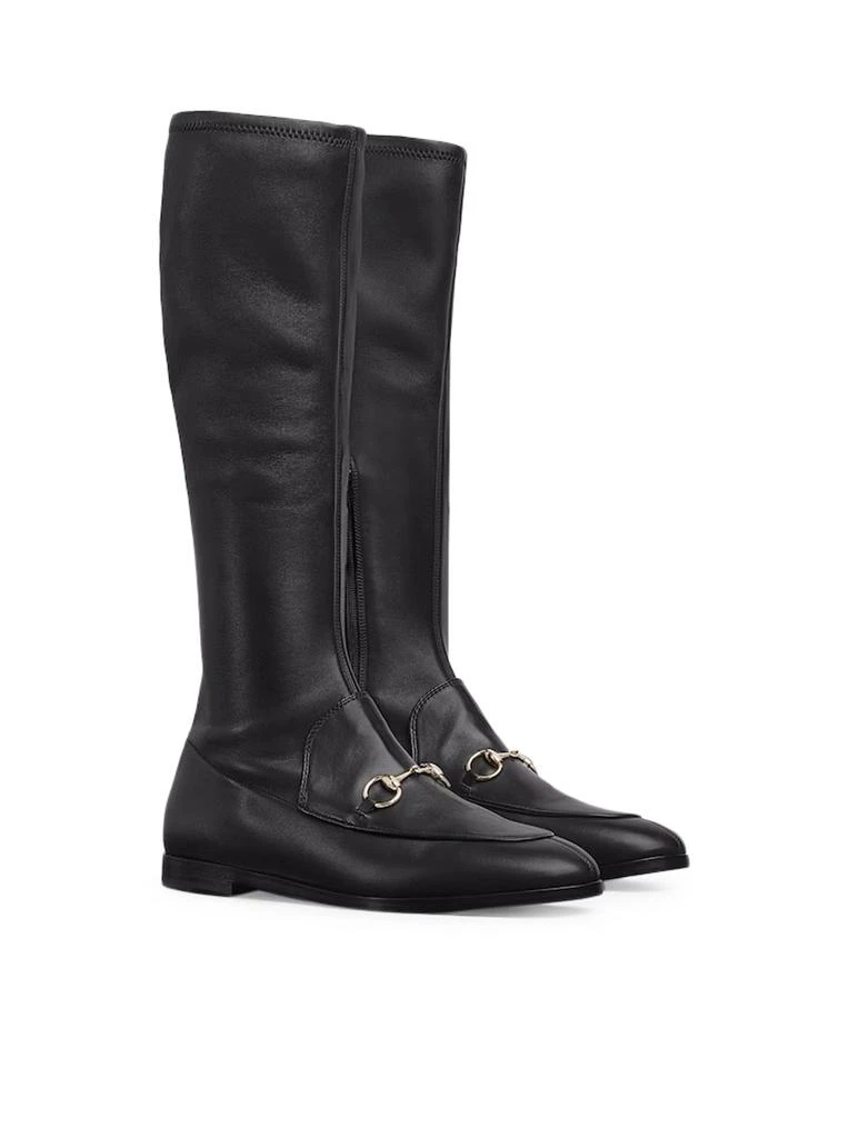 Gucci GUCCI JORDAAN WOMEN`S BOOTS 2