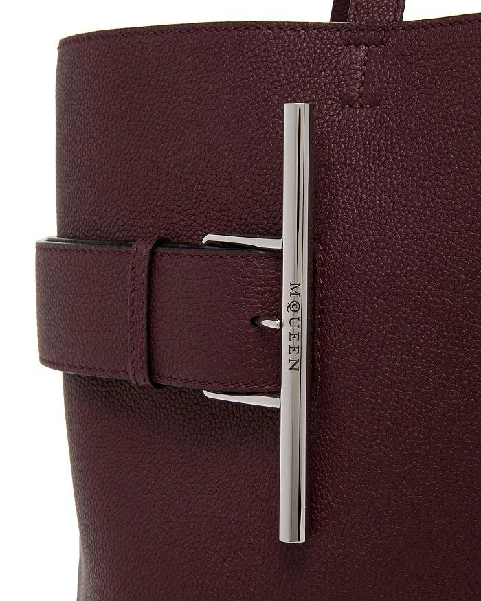 Alexander McQueen T-Bar Sling Shopper 7