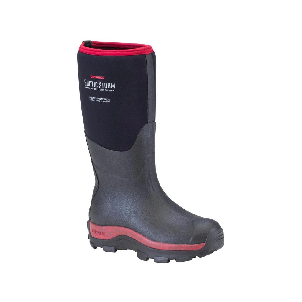 Dryshod Dryshod - Women's Arctic Storm High Boot 5