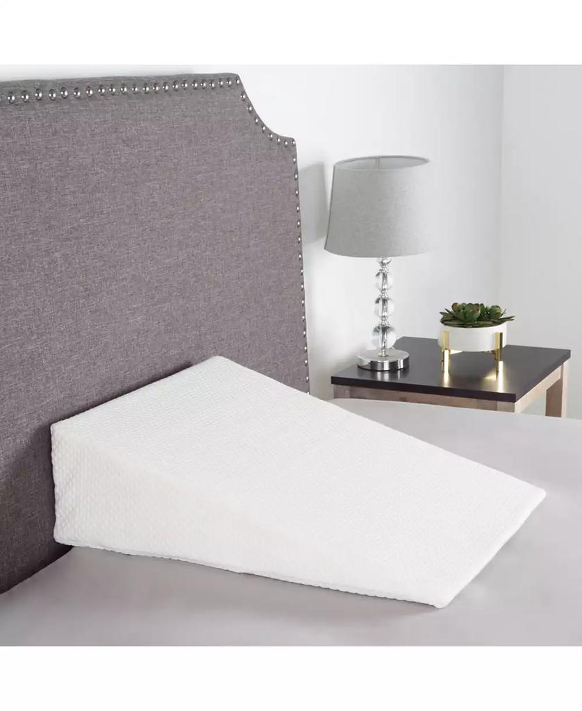 Baldwin Rayon from Bamboo Fiber Cover Memory Foam B