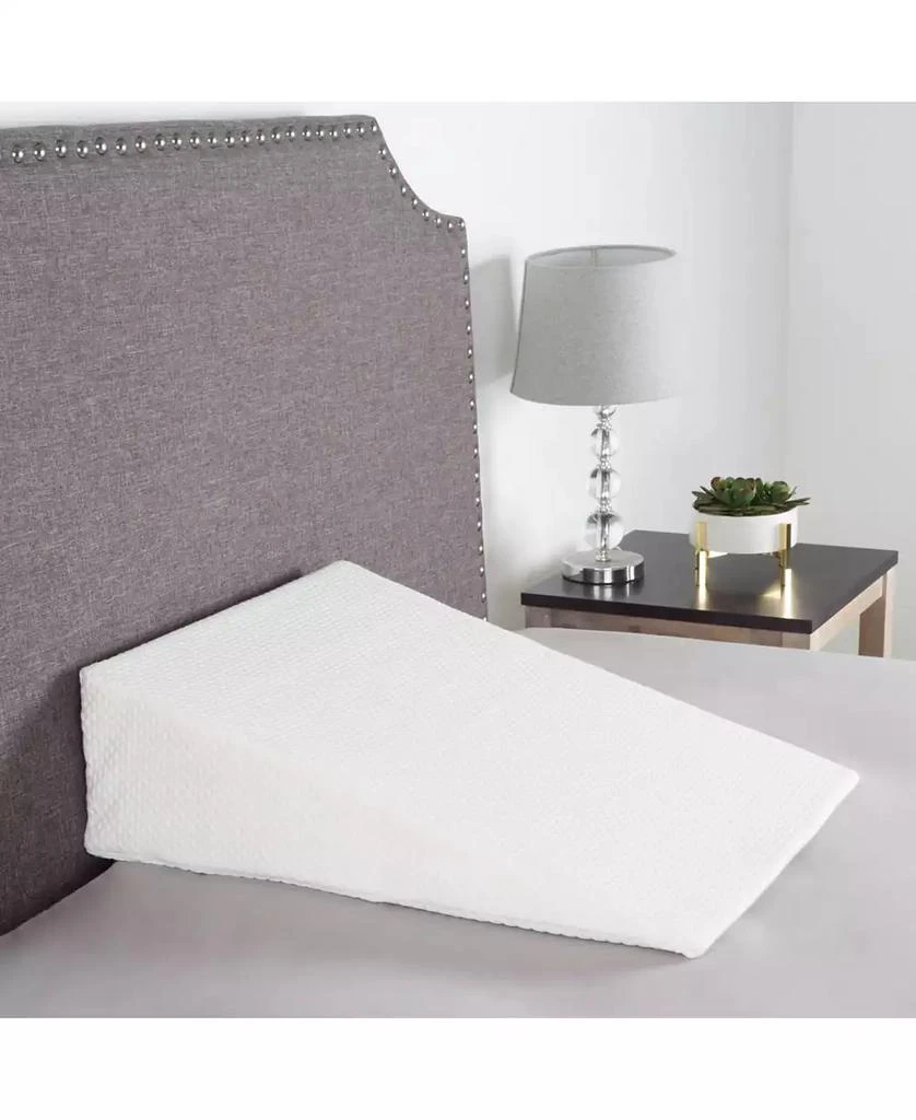 Baldwin Rayon from Bamboo Fiber Cover Memory Foam B 1