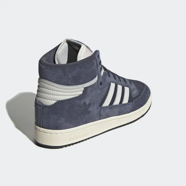 Adidas Centennial 85 Hi Shoes 5