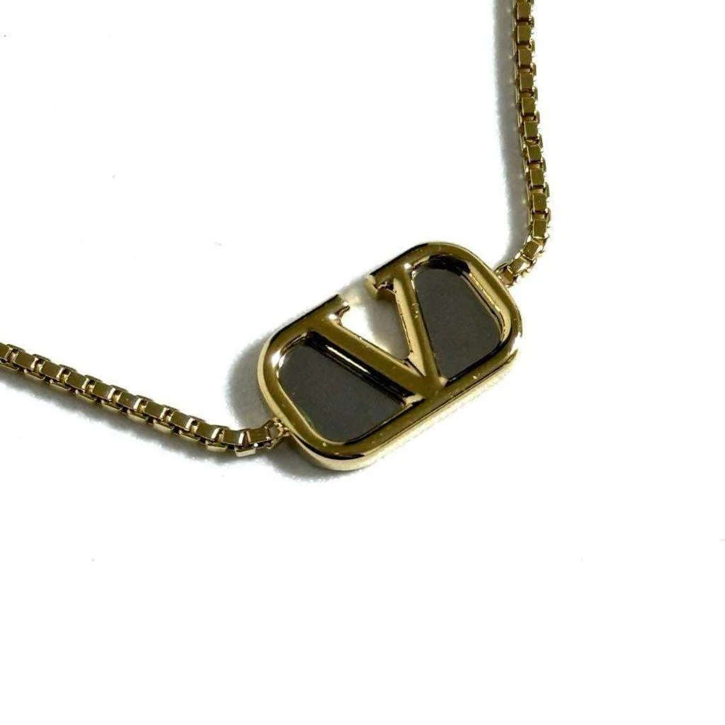 Valentino Metal Charm Bracelet (Pre-Owned) 2