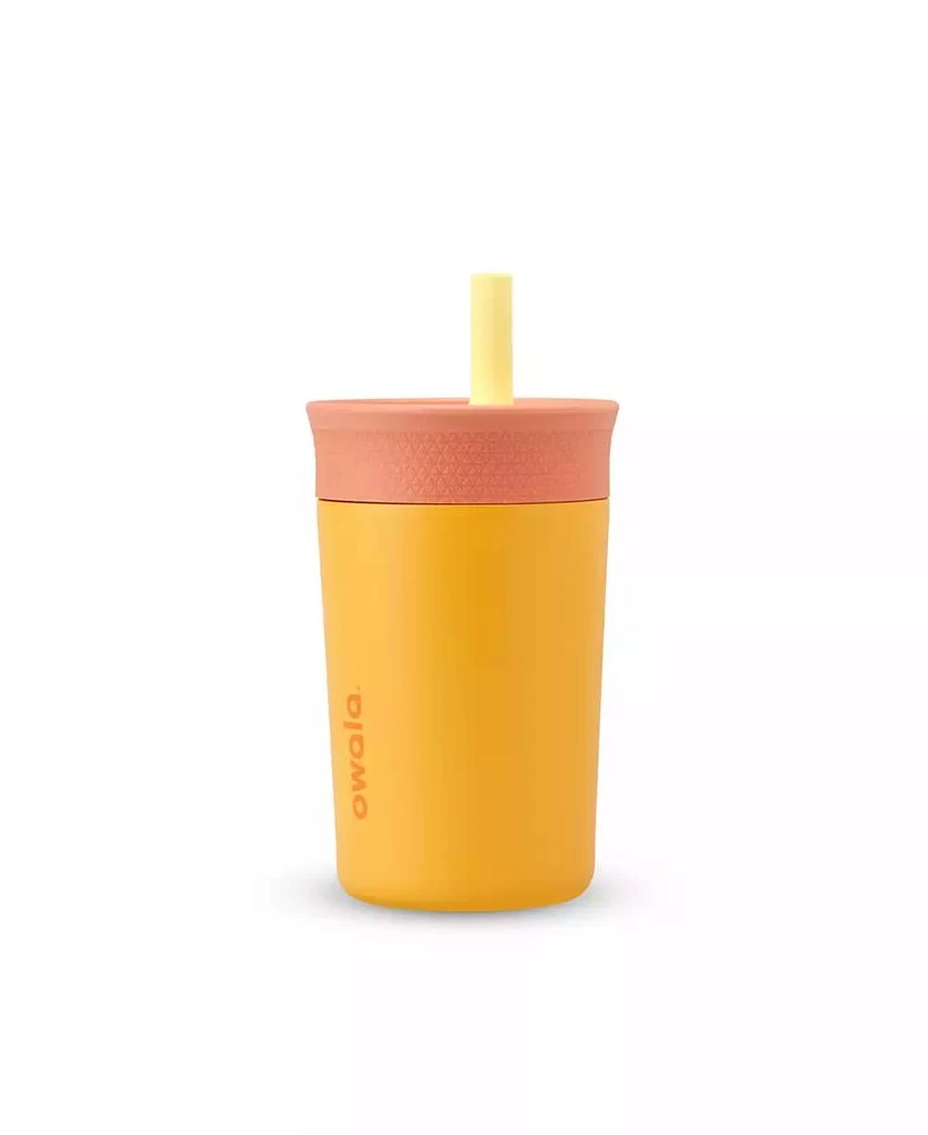 Owala Stainless Steel Kids' Tumbler 1