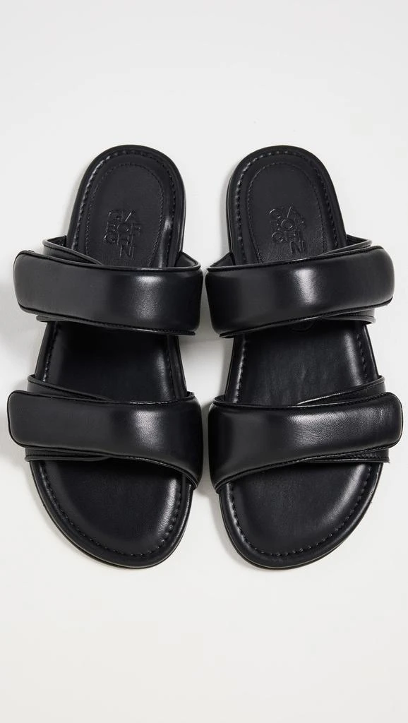 GIA BORGHINI Julianne Sandals 1