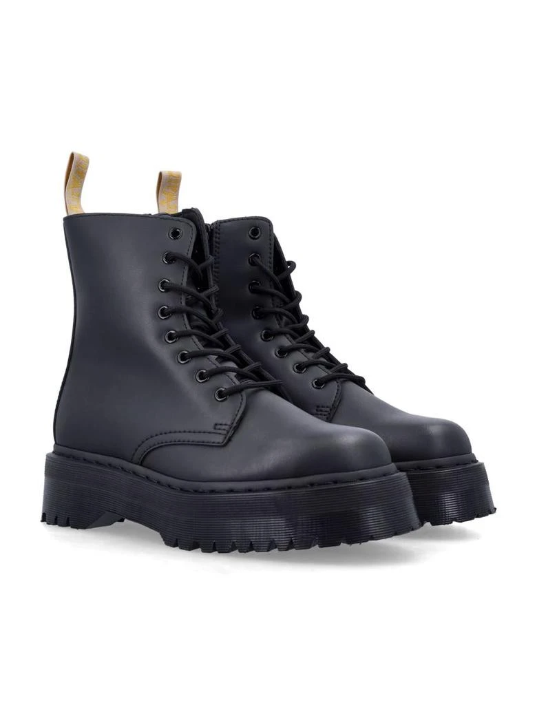 Dr. Martens Dr. Martens Vegan Leather Jadon Ii Boots 2