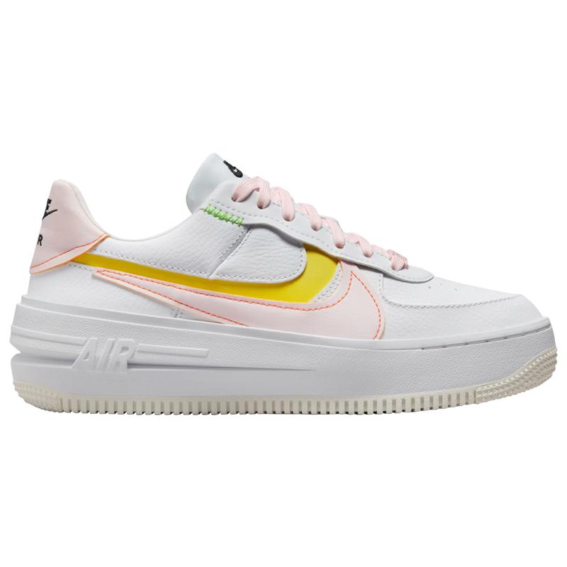 NIKE Nike Air Force 1 Platform - Women's