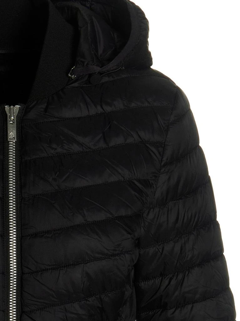 Moose Knuckles Moose Knuckles Vanilla Sky Down Jacket 4