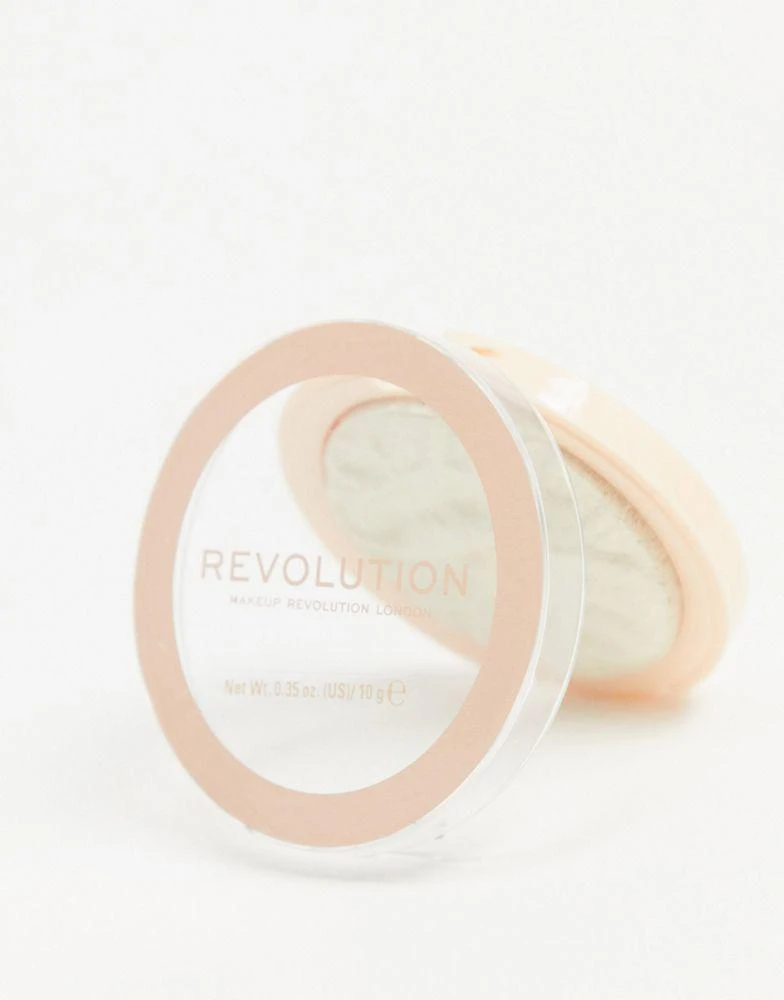 Revolution Revolution Highlighter Reloaded - Golden Lights 4