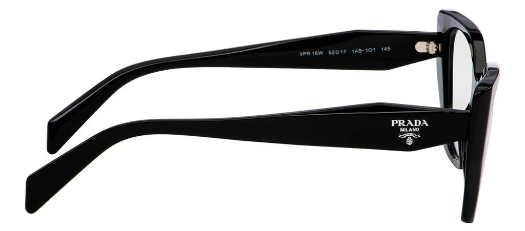 Prada PR 18WV 1AB1O1 54mm Womens Fashion Eyeglasses 54mm 3