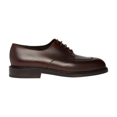 JM WESTON Le Golf derbies black 9.5-D - Business Casual JM WESTON Le Golf derbies black 9.5-D - Business Casual