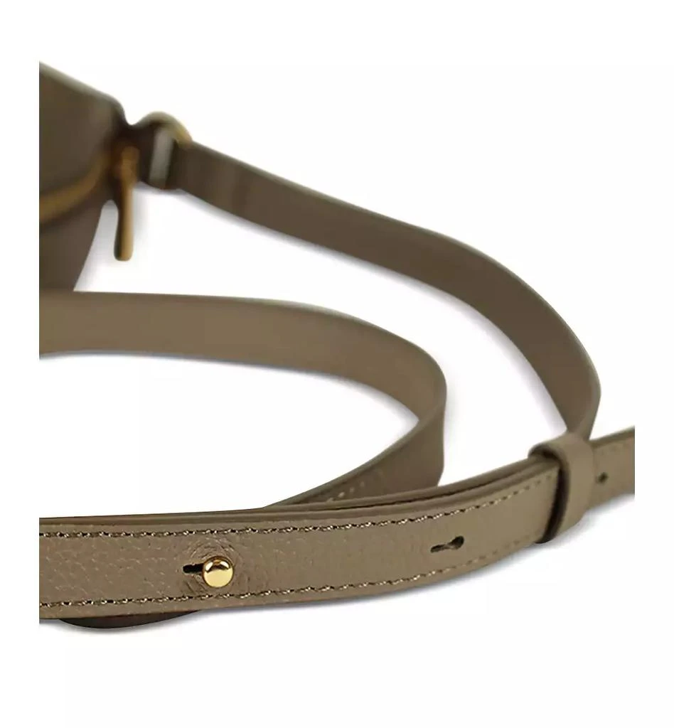 Sam Edelman Loraine Small Leather Camera Bag 4