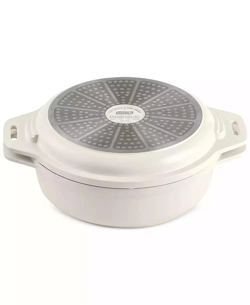 Dash SmartStore 5-in-1 Multipurpose Nesting Cookware Set 10