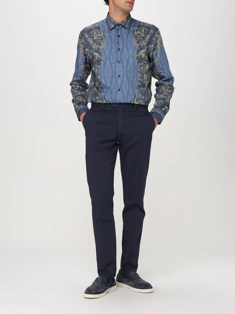ETRO Shirt men Etro 2