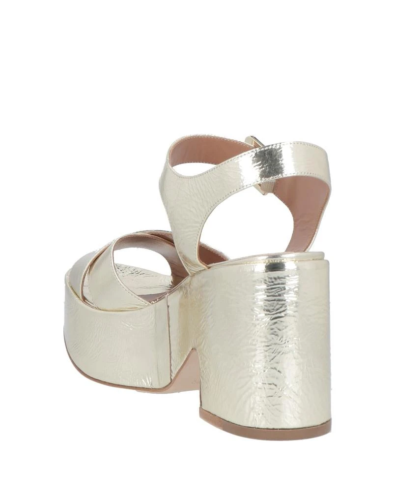 LAURENCE DACADE Sandals 3