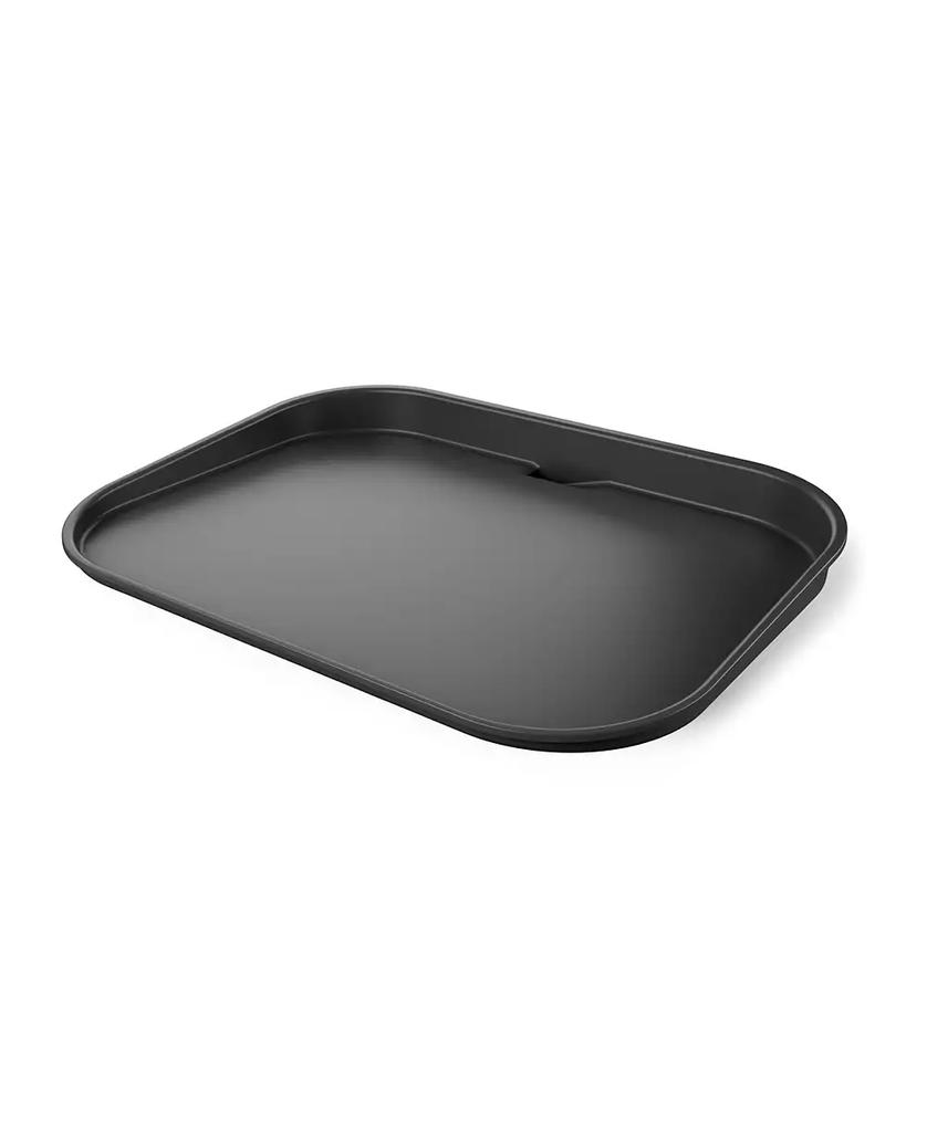 Ninja Wood Fire Outdoor Flat Top Griddle Plate, Made for Ninja Wood Fire Grills, XSKGRIDPLT