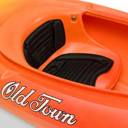 Old Town Heron Jr Kayak - Kids
 7