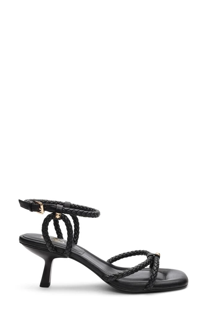 Ash Jess Bis Braided Strappy Sandal 3