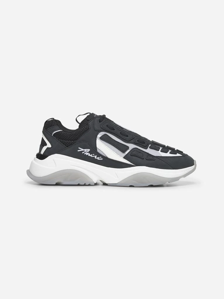 AMIRI Black Bone Runner sneakers 1