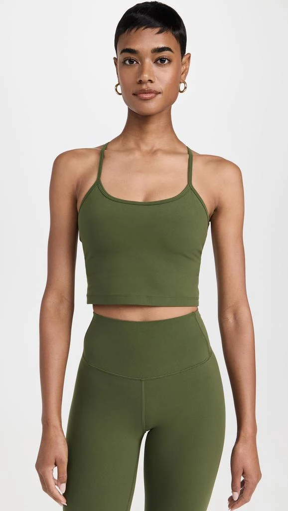 Splits59 Airweight Crop Tank 6