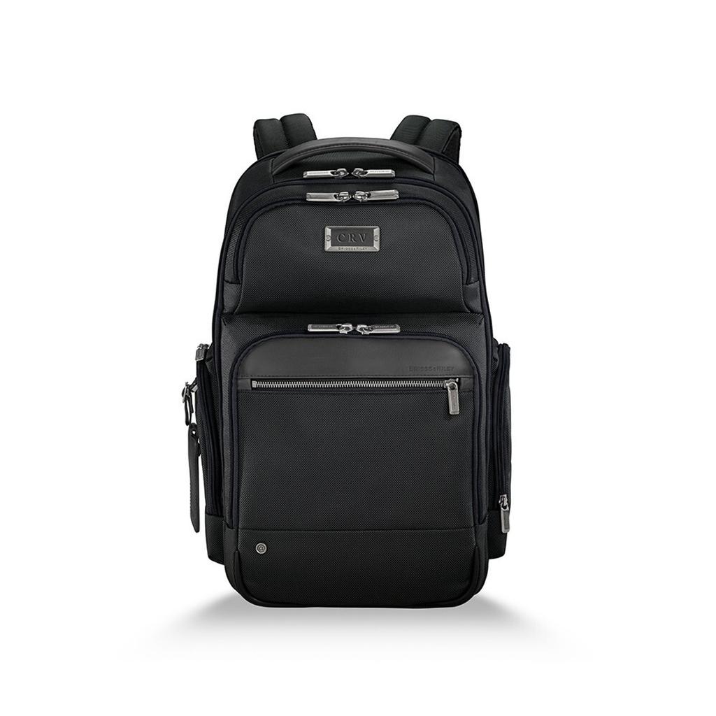 BRIGGS & RILEY 426 medium cargo backpack