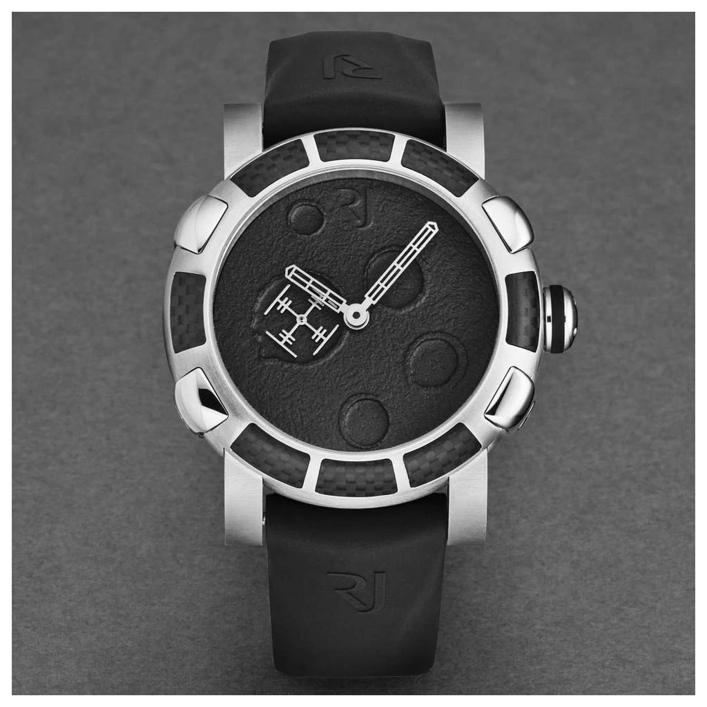 Romain Jerome Romain Jerome Moon dust Men's Automatic Watch 5