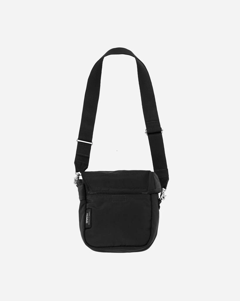 Comme des Garcons Porter Yoshida & Co. Shoulder Bag Black 4