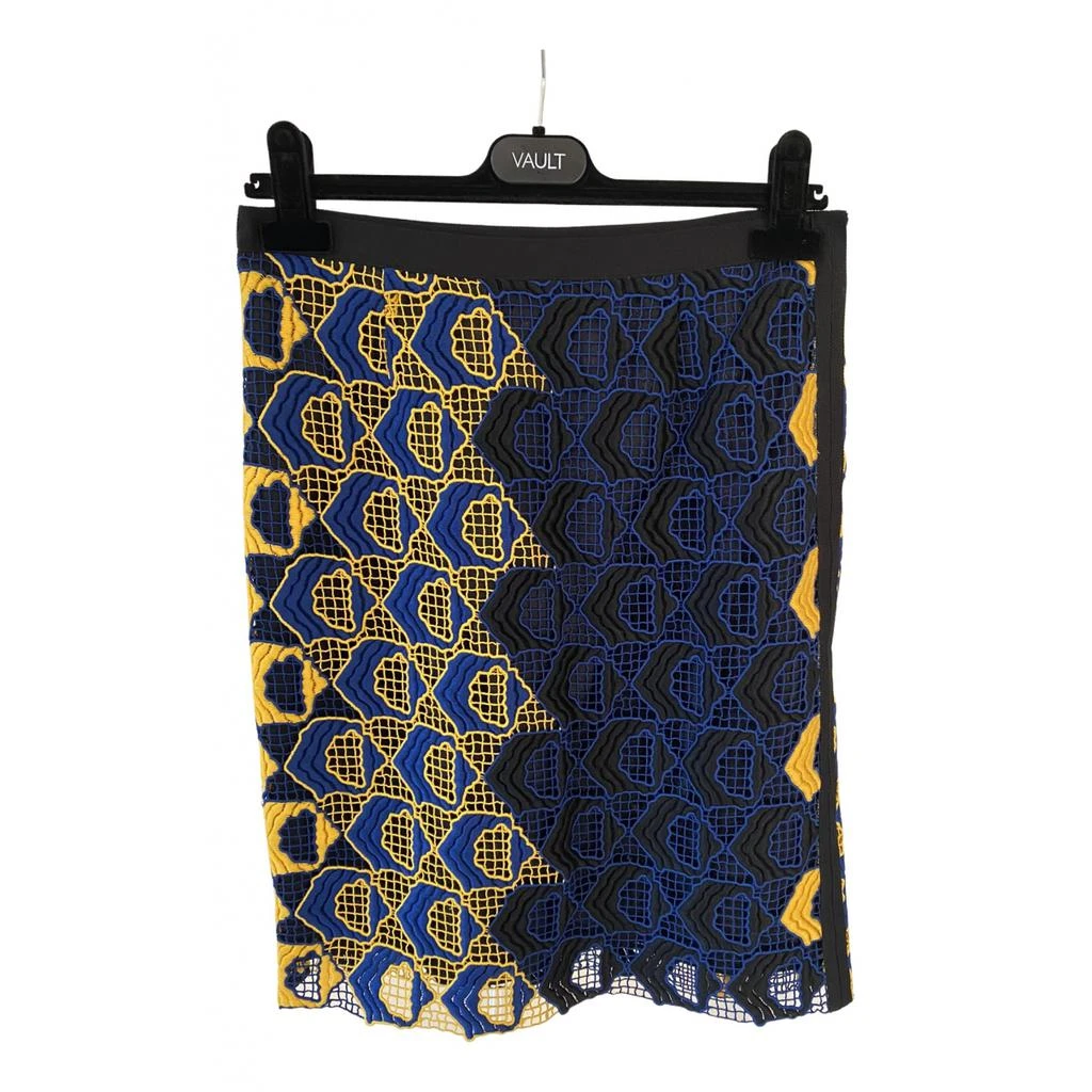 Derek Lam Derek Lam Mid-length skirt 1