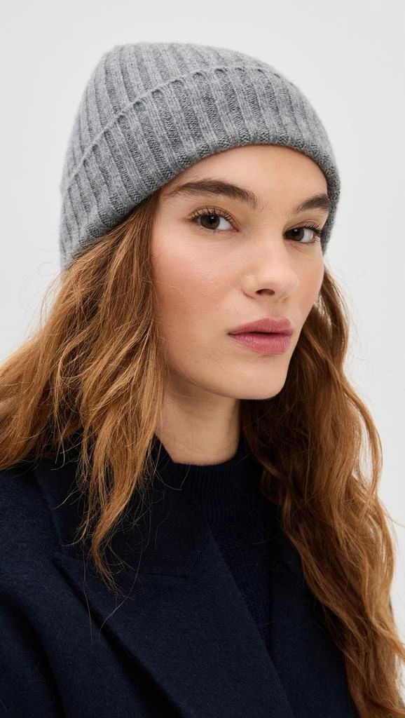 Shop Cashmere Beanie on Sale at BeyondStyle – Get 40% Off  display picture 3