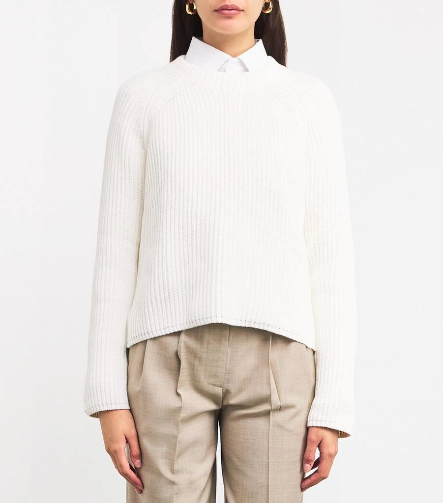 ME+EM Cotton Weekend Sweater 3