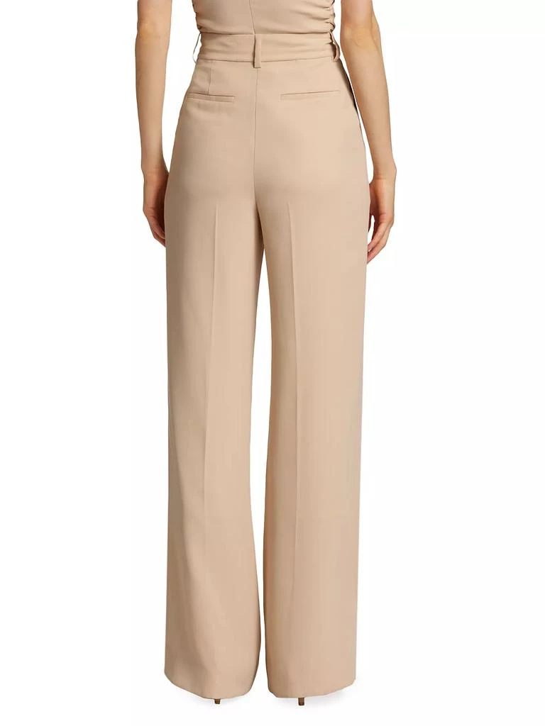 Derek Lam South Door Suit Pants 5