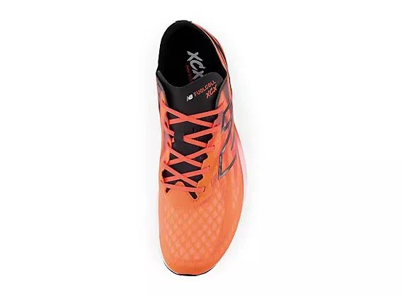 New Balance FuelCell SuperComp XC-X 4