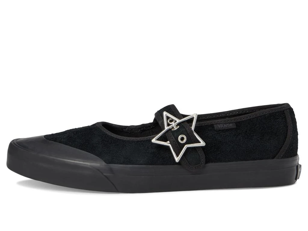 Vans Mary Jane 4