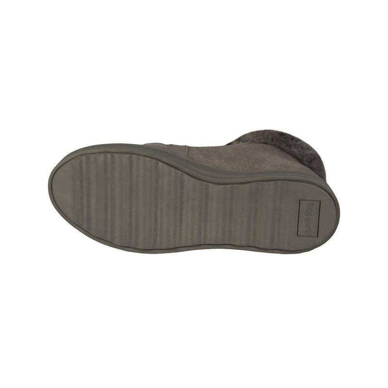 Cloud Nine Ladies Jamie Fur Sneaker
