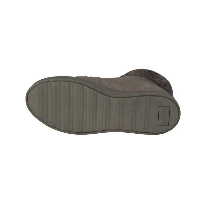 Cloud Nine Ladies Jamie Fur Sneaker 2