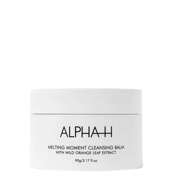 Alpha-H Alpha-H Melting Moment Cleansing Balm 90g 1