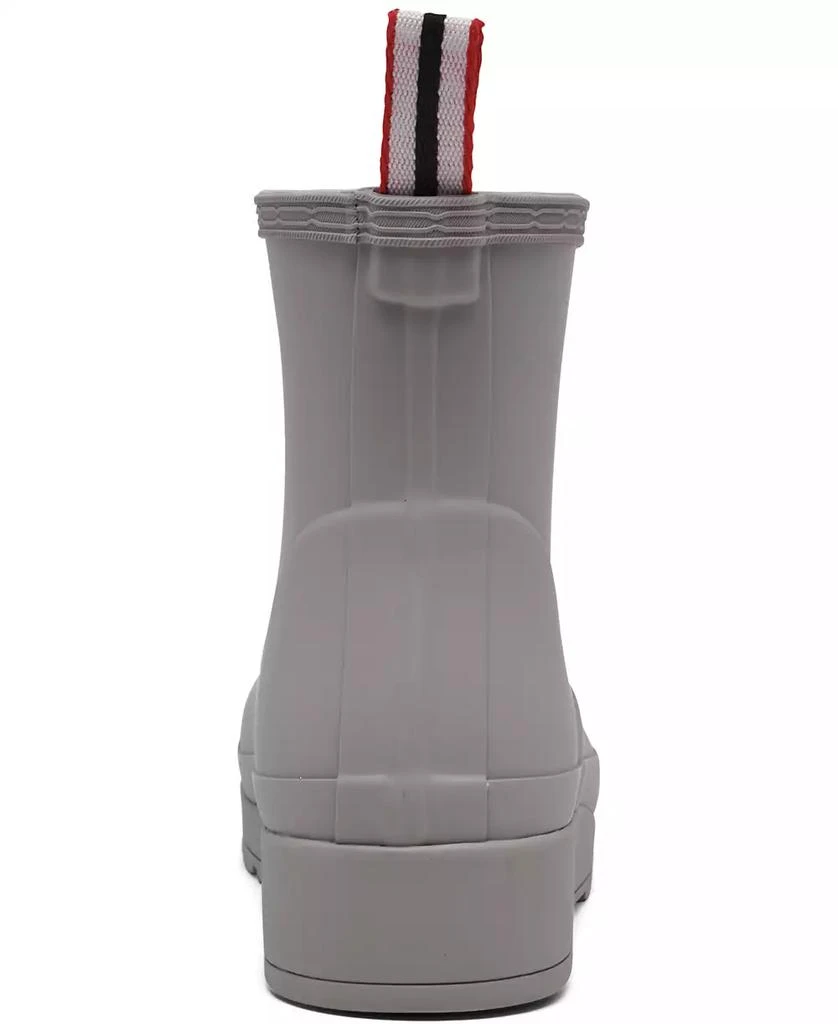 Hunter Women's PLAY Short Rain Boots from Finish Line 4
