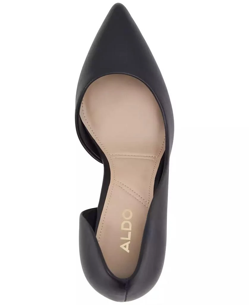 ALDO Women's Brandie Pointed-Toe d'Orsay Pumps 9
