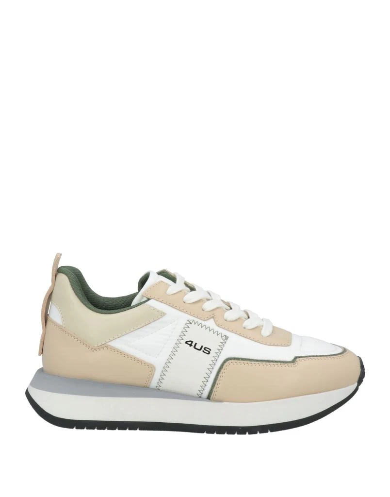 CESARE PACIOTTI Sneakers 1