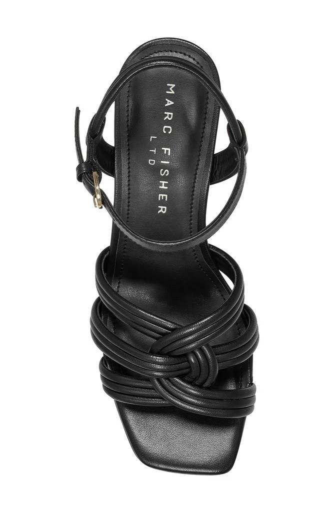 Marc Fisher Cairo Platform Sandal 5