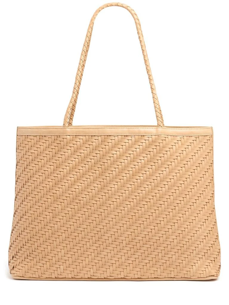 Bembien Gabrielle Leather Tote Bag 1