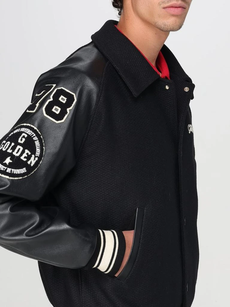 Golden Goose Jacket men Golden Goose 5