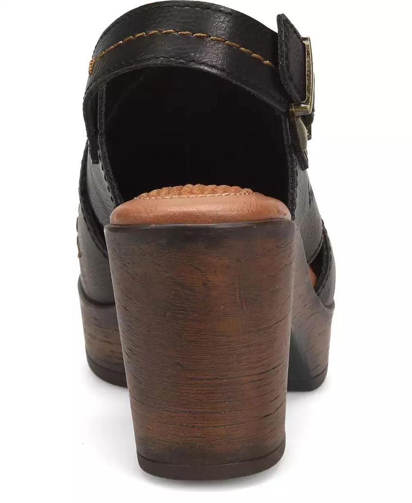 b.o.c. Women's Cecila Comfort Clog 3