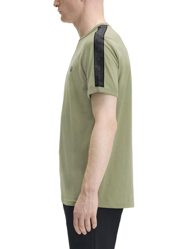 Fred Perry TSHIRT RINGER
