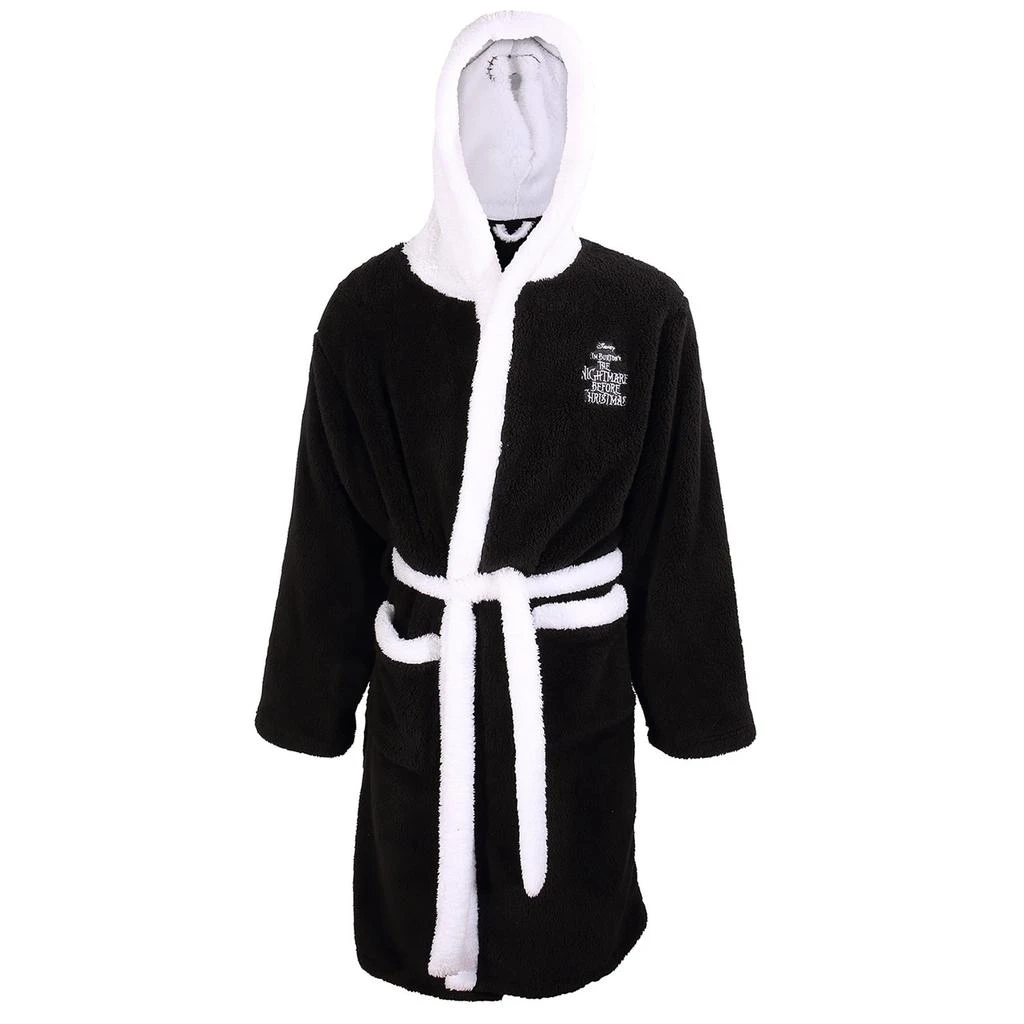 Heroes Inc Nightmare Before Christmas Jack Skellington Dressing Gown 1