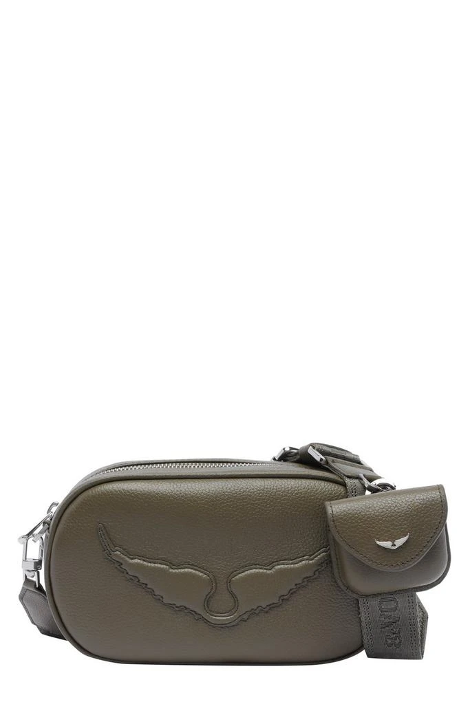 ZADIG & VOLTAIRE Zadig & Voltaire Rock With You Bag 1