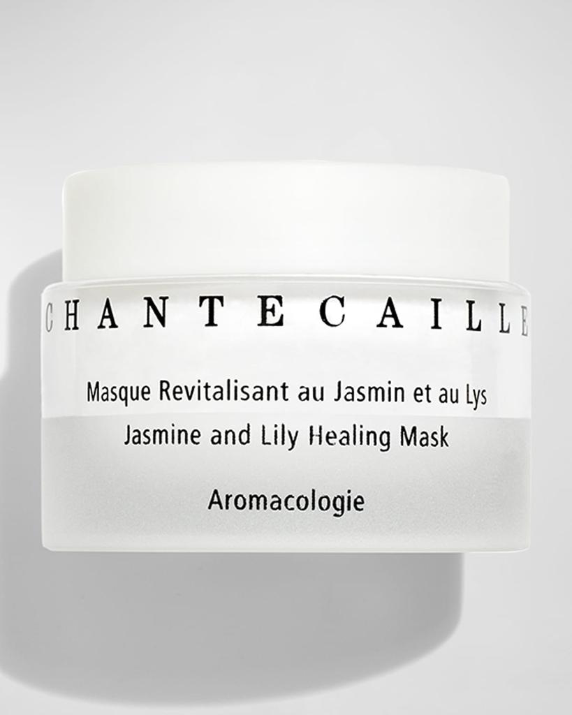 Chantecaille Jasmine and Lily Calming Mask, 1.7 oz.