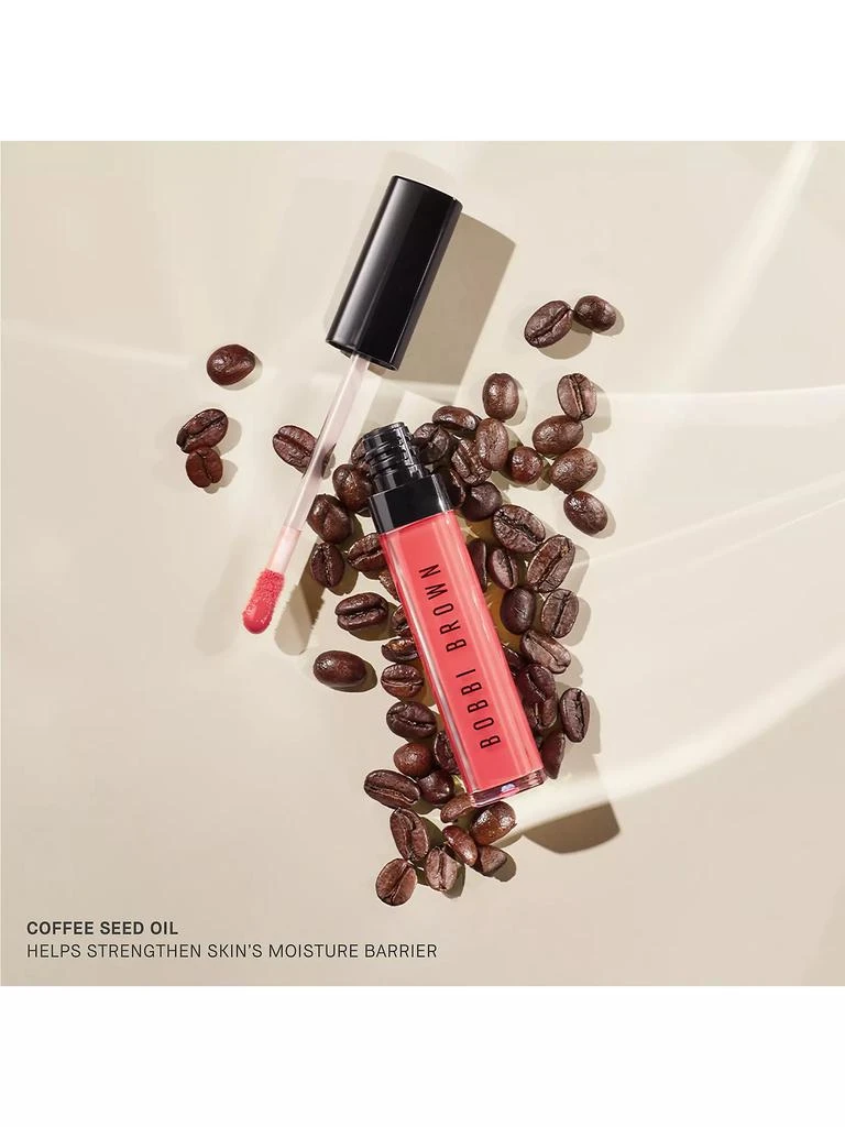 Bobbi Brown Crushed Oil-Infused Gloss 6